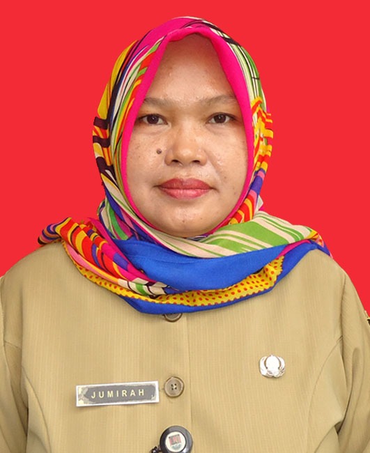 6 Kasi Pemerintahan