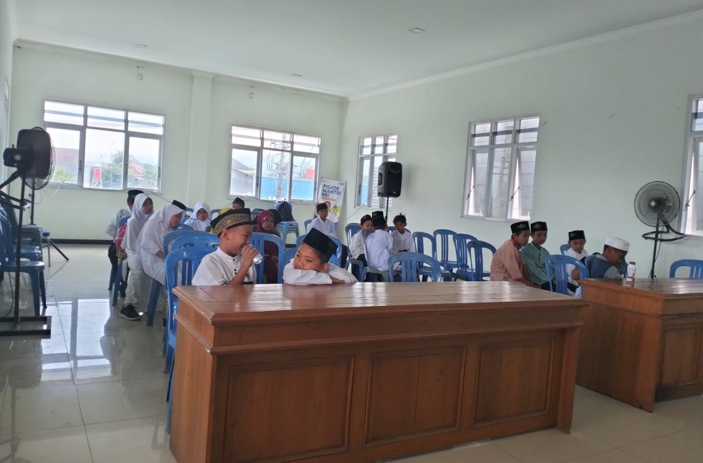 Mengenang Hari Santri: Peran dan Kontribusi yang Tidak Terhingga