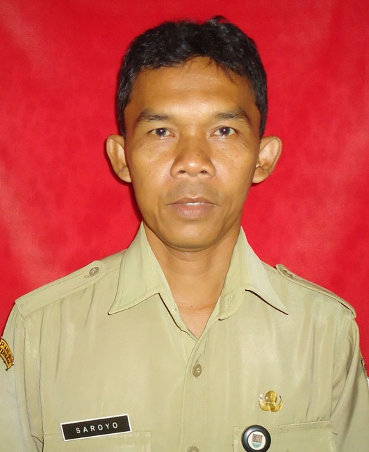Kadus Jenang Selatan