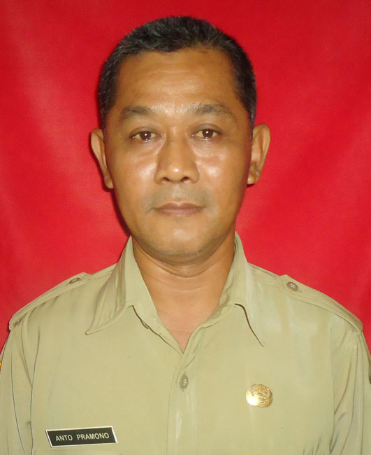 Kadus Kebon Klapa