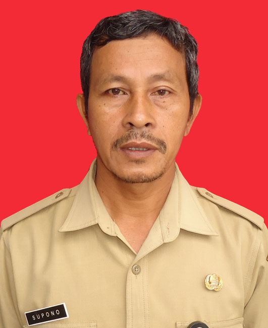 Staf Kesra