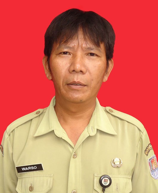 Staf Keuangan