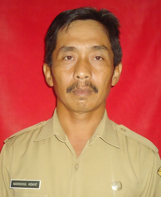 Staf Pelayanan