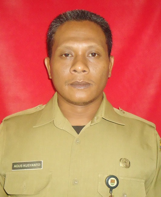 Staf Pemerintahan
